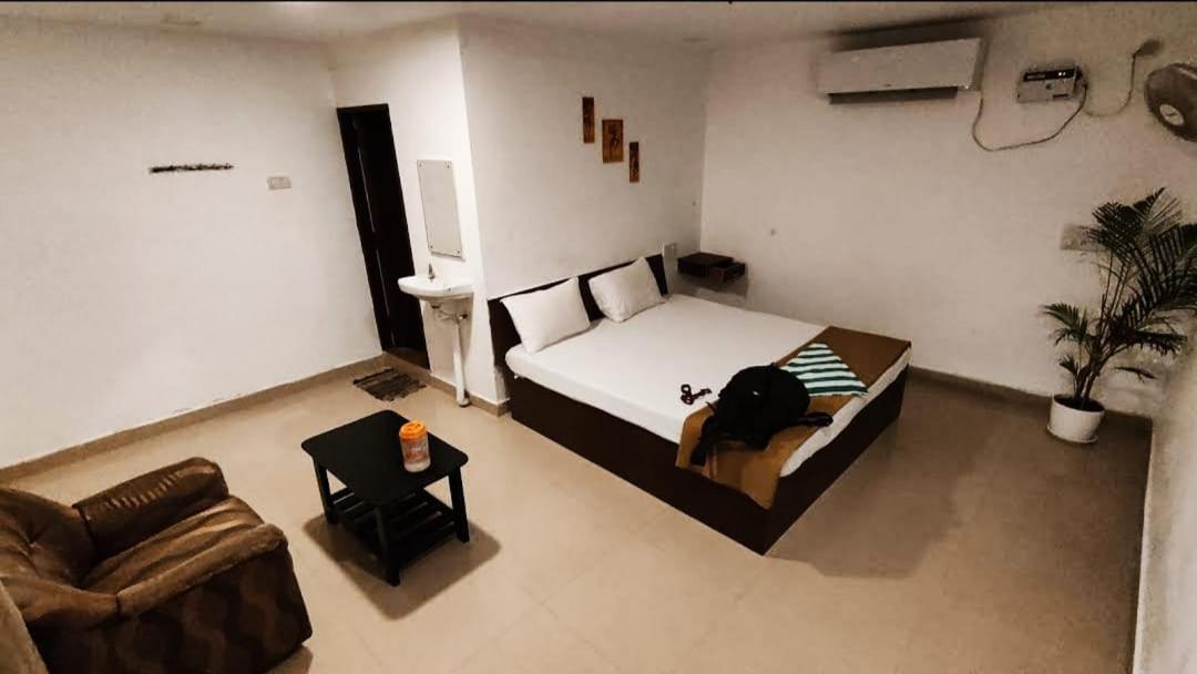 Olive Resort - Spacious 7 Bhk Ac Rooms With 1 Acre Garden, Swimming Pool And Outdoor Games Chennai Exterior foto